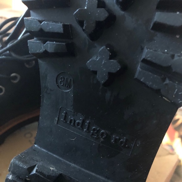 Indigo Rd. Boots - Picture 5 of 7